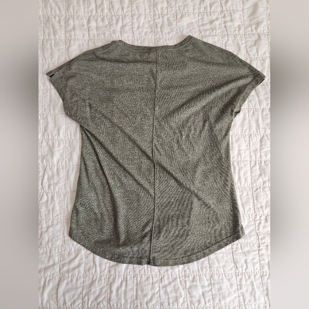 Columbia Pocket Tee (1225) - Picture 4 of 5